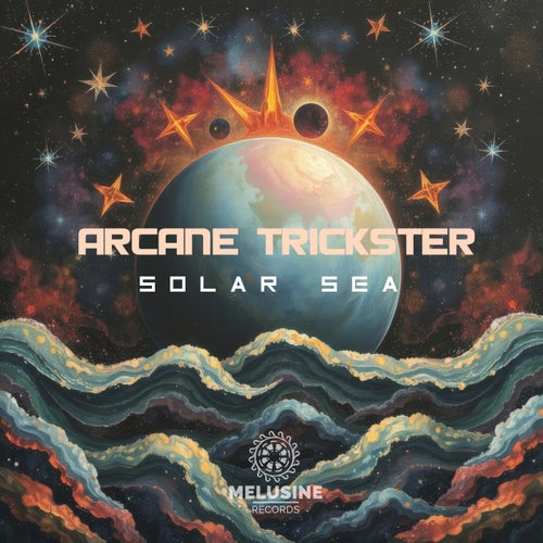 Solar Sea