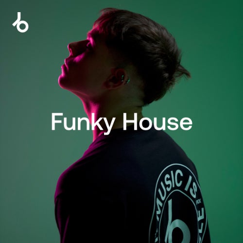 Best New Funky House: April 2025