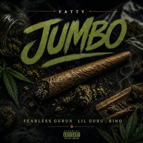 Fatty Jumbo