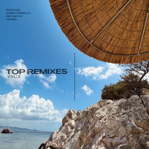 Top Remixes Vol. 2