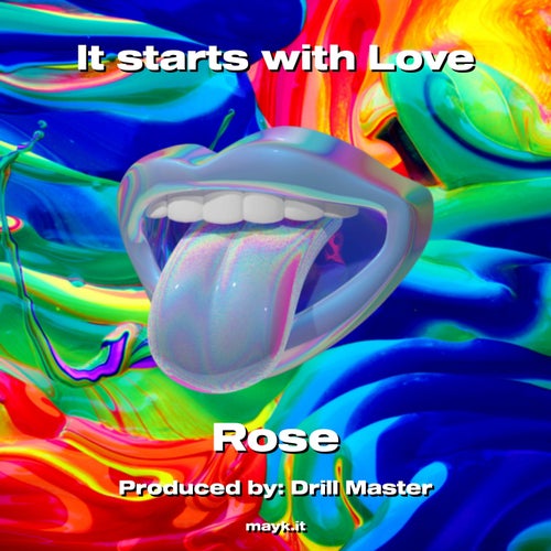 It starts with