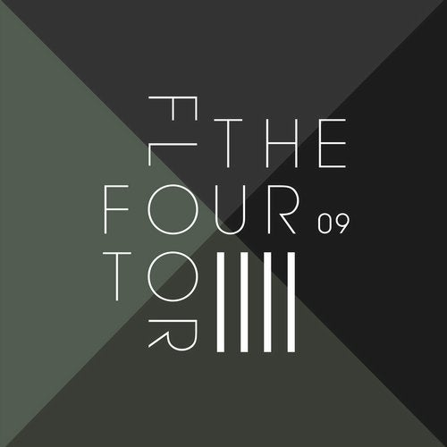 Cover art for Four To The Floor 09