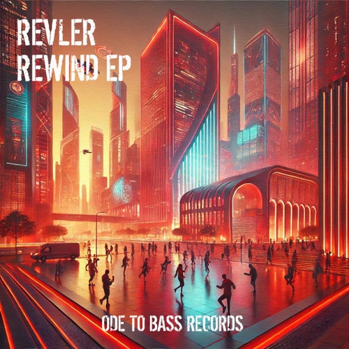 Rewind EP