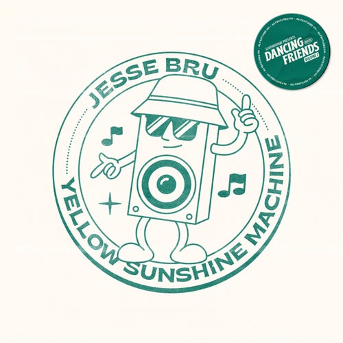 Yellow Sunshine Machine