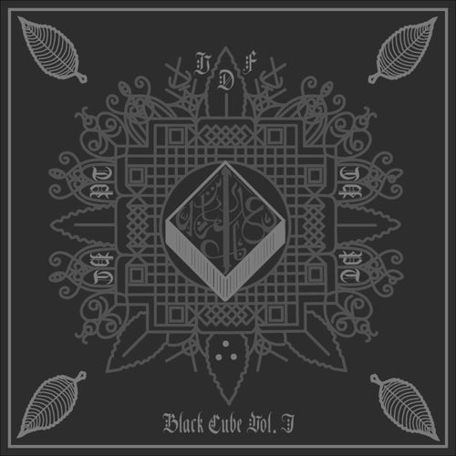 Black Cube, Vol. 1