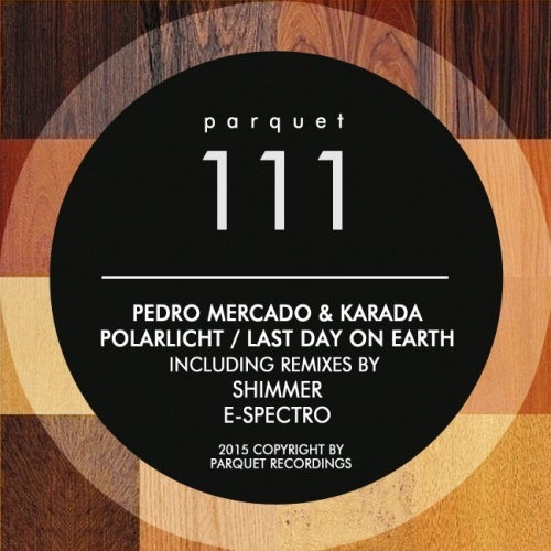 Polarlicht - September 2015 Chart