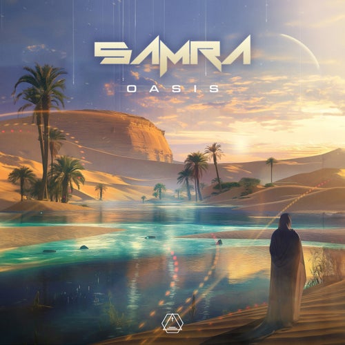  Samra - Oasis (2025) 