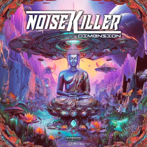  Noisekiller - Dimension (2026) 