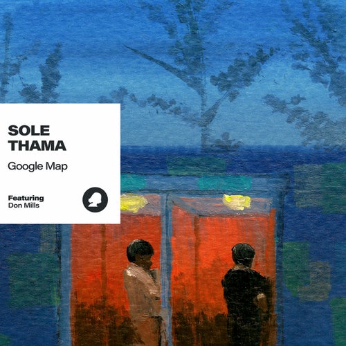 Google Map with KozyPop