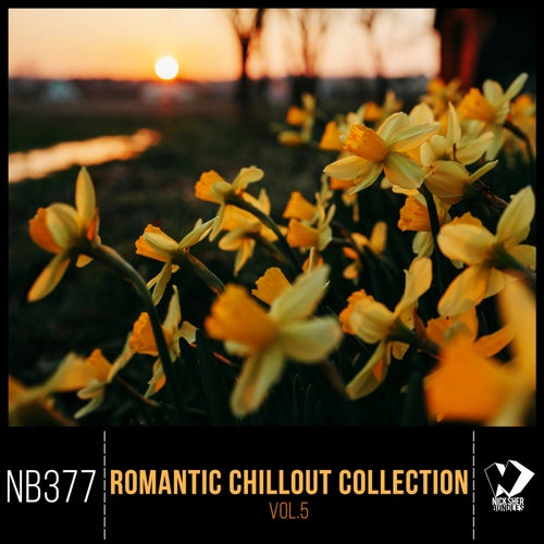 Romantic Chillout Collection, Vol. 5 [Nicksher Bundles]