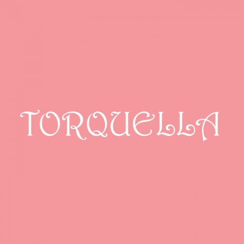 #Torquella "OCTOBER 2016" Chart