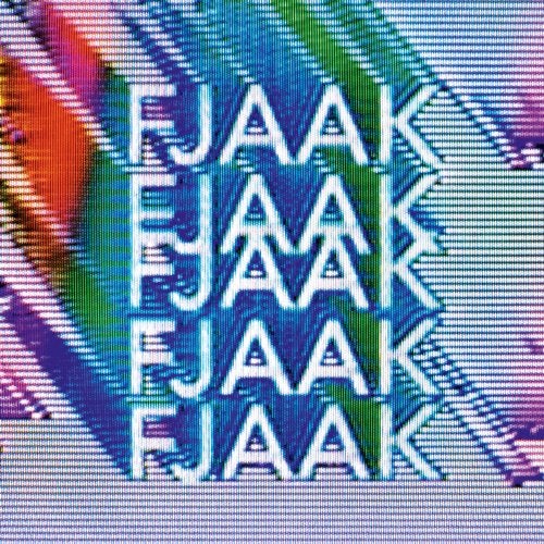 Cover art for Fjaak