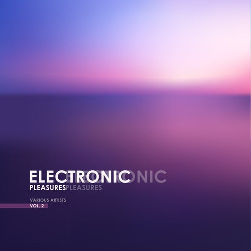 VA – Electronic Pleasures, Vol. 2 (2025)
