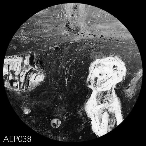 Cover art for Dream Hunters