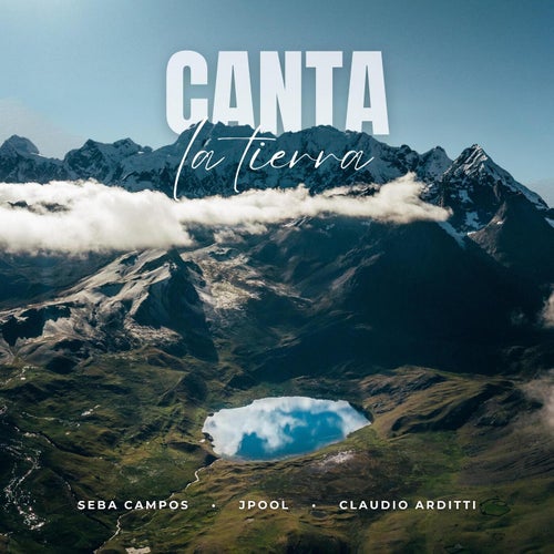 Canta la tierra