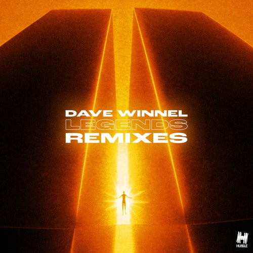 Legends (Extended Remixes)