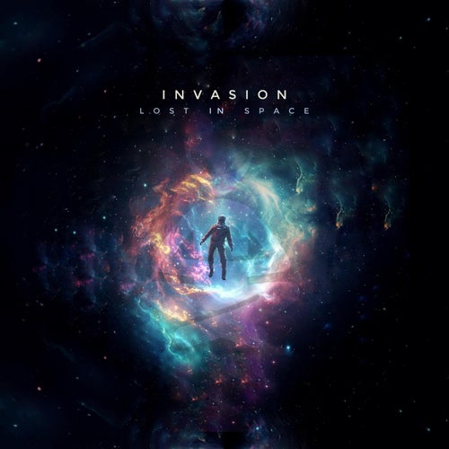  Invasion - Lost In Space (2024) 