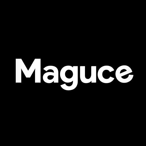 Maguce