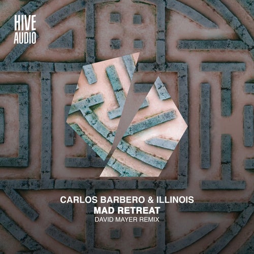  Carlos Barbero & Illinois - Mad Retreat (David Mayer Remix) (2024) 