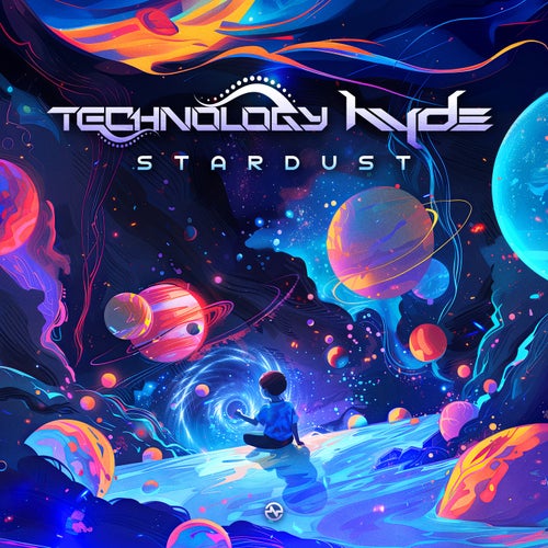  Technology & Hyde - Stardust (2025) 