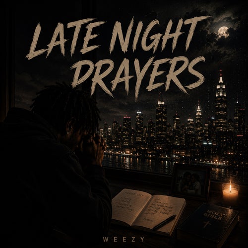 Late Night Prayers