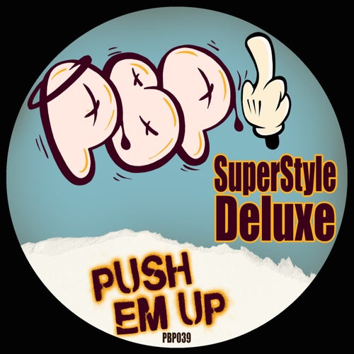 Push Em Up