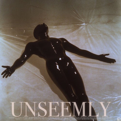 Unseemly