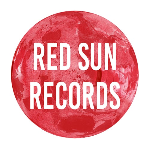 Red Sun Records