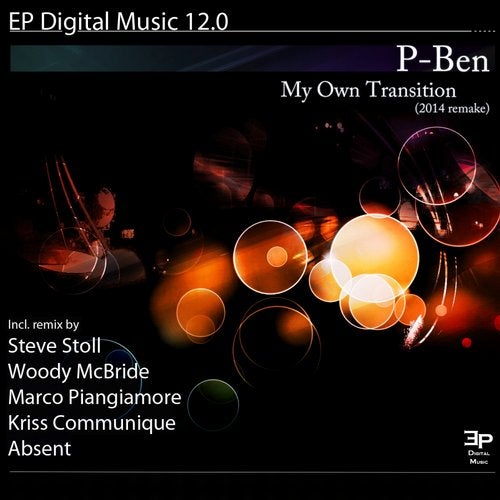 My Own Transition (2014 Remake)