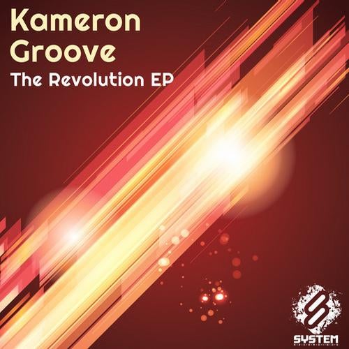 The Revolution EP