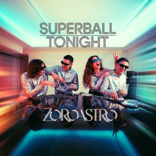 Superball Tonight