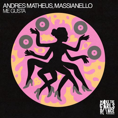 Me Gusta (Extended Mix)