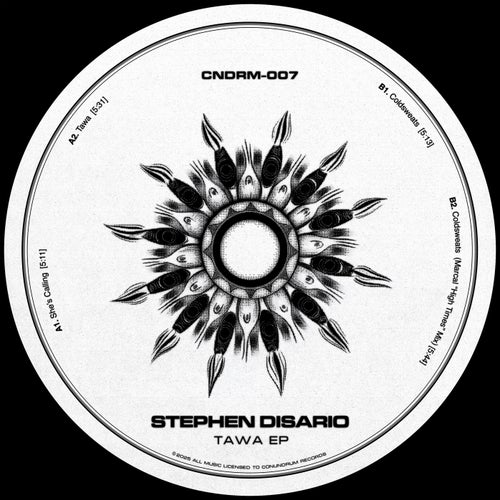 Tawa EP