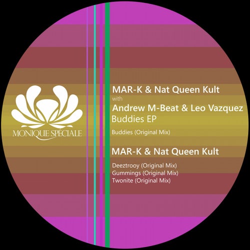 Buddies EP
