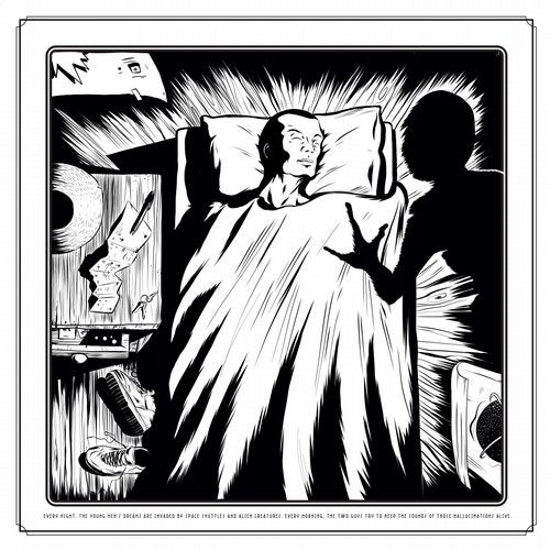 Cover art for Supercinema 002