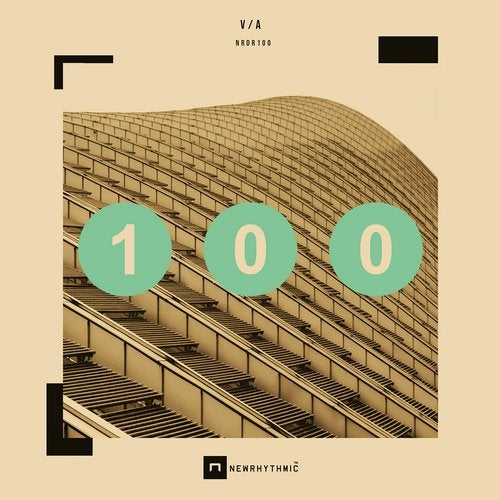 Cover art for #100 Part 1