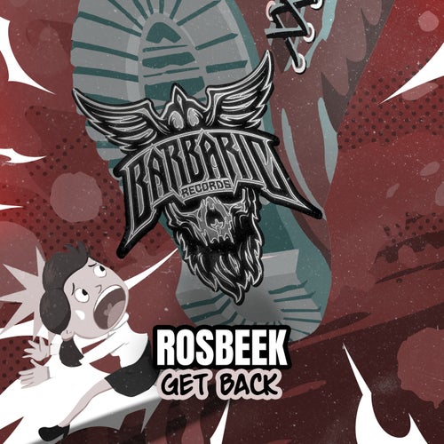 Get Back - Extended Mix