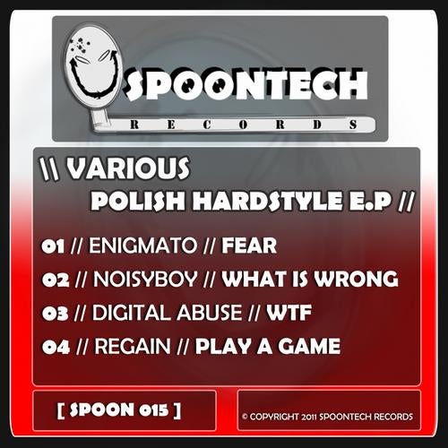 Polish Hardstyle EP