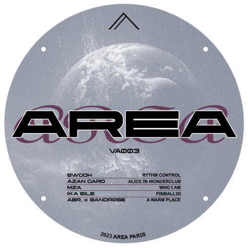 AREA-VA03