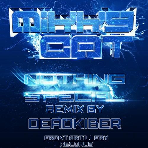 Nothing Special (DeadKiber Remix)