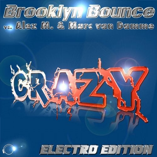 Cover art for Crazy (Electro Bundle)