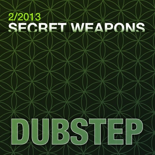 February Secret Weapons: Dubstep