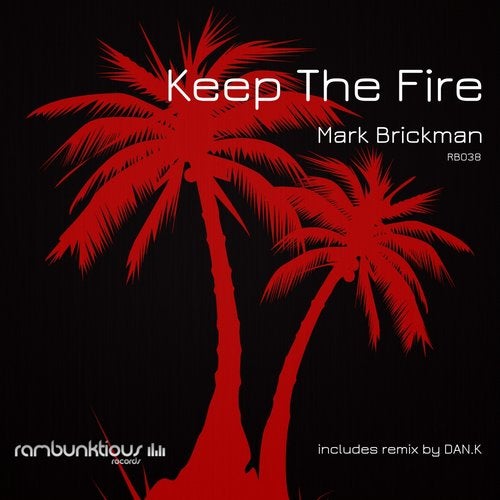 Keep The Fire