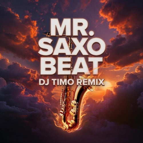 Mr. Saxobeat (Special Version)