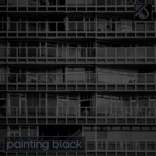 Painting Black, Vol. 18