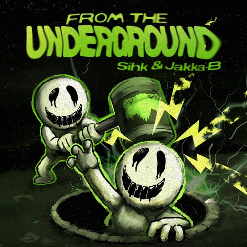 From The Underground