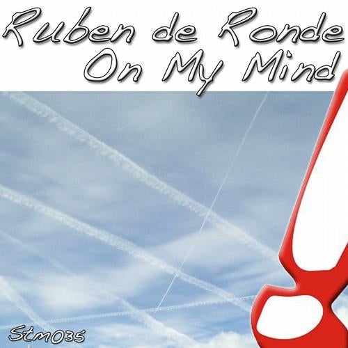 Ruben De Ronde - On My Mind