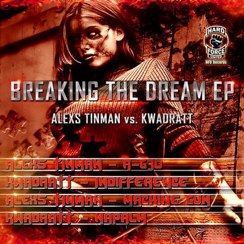 Breaking The Dream EP