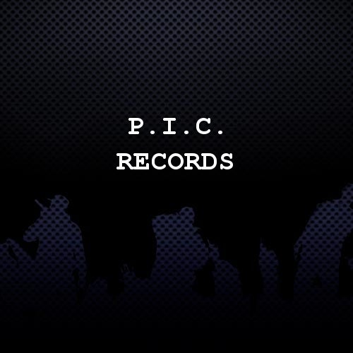 P.I.C. Records