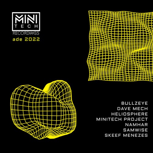 Cover art for Ade '22